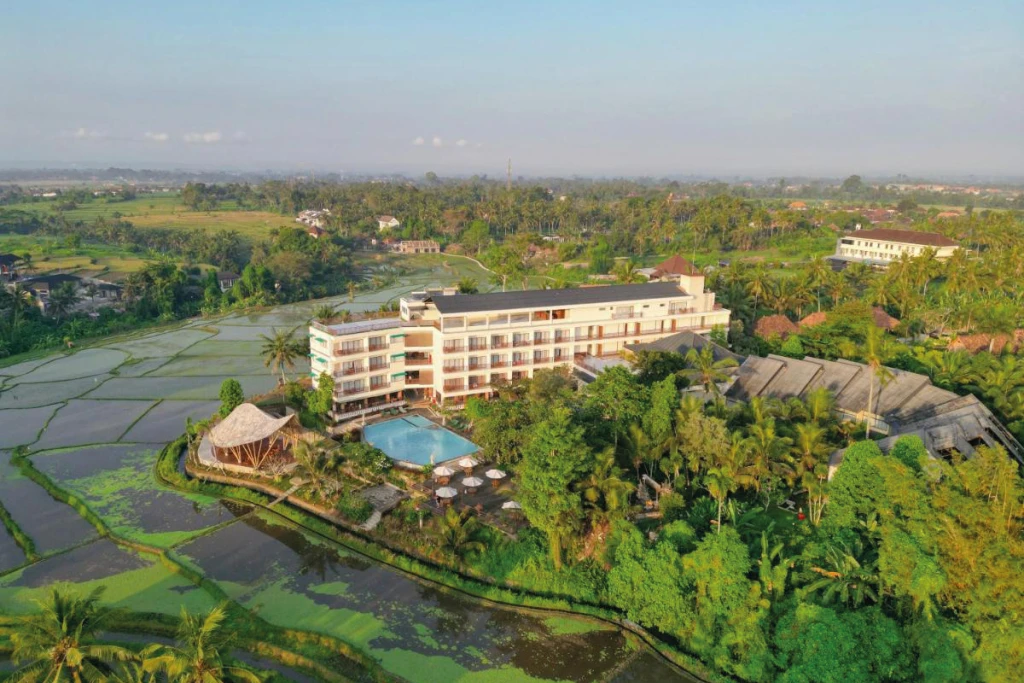 Royal Casa Ganesha Ubud