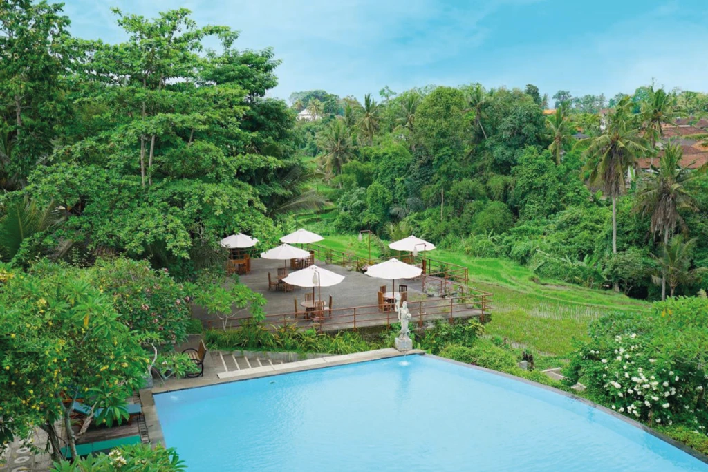 Royal Casa Ganesha Ubud