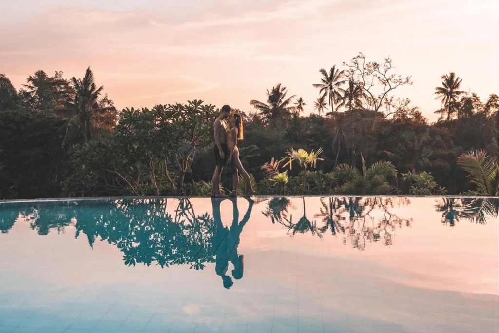 Royal Casa Ganesha Ubud
