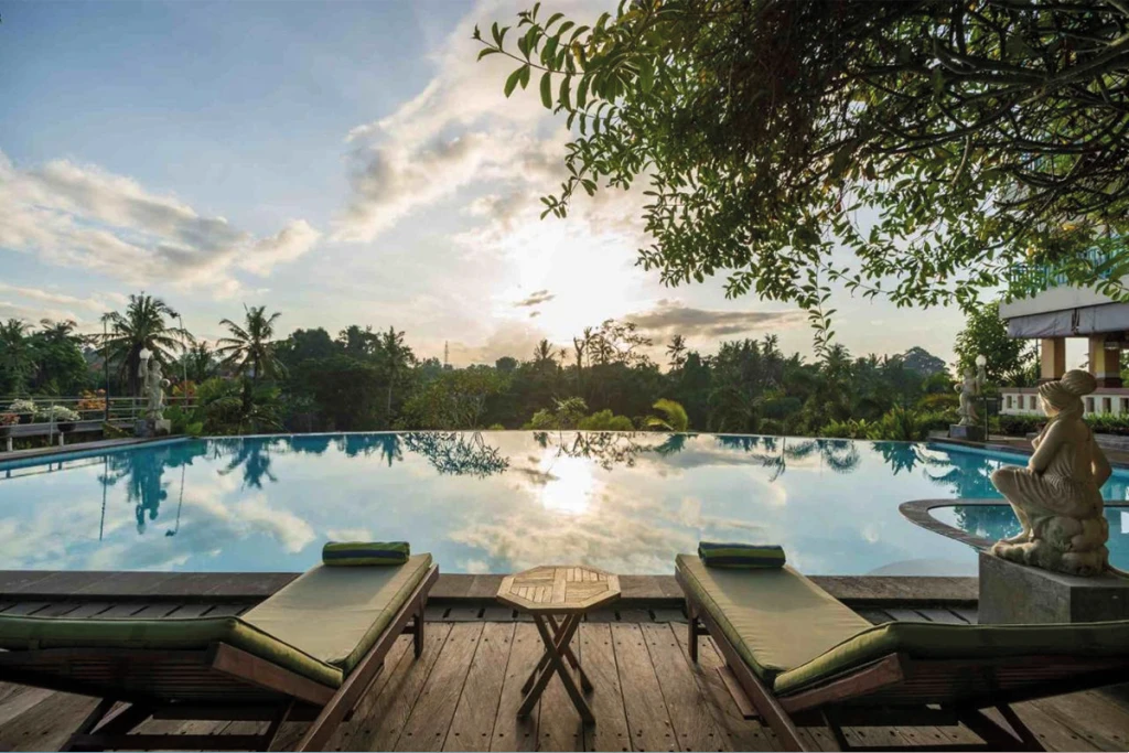Royal Casa Ganesha Ubud