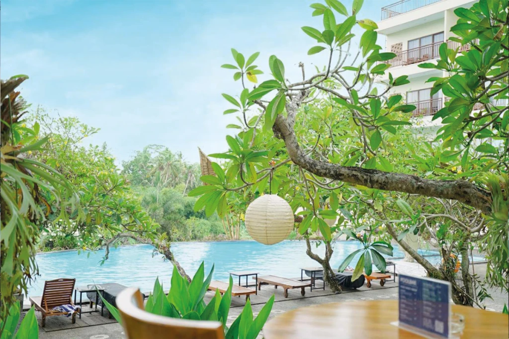 Royal Casa Ganesha Ubud