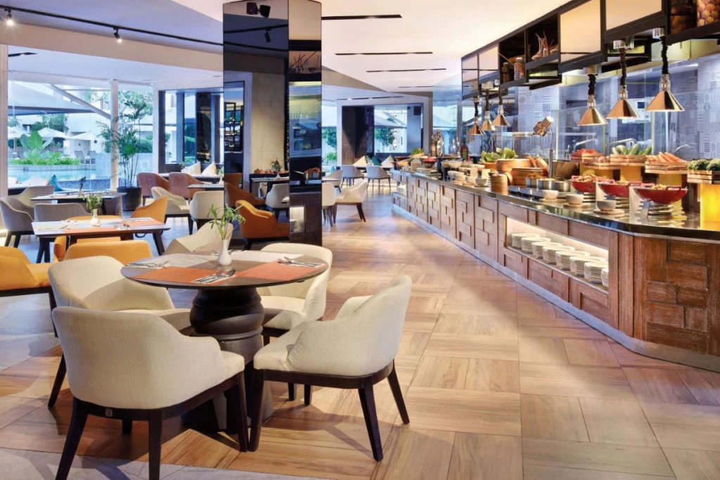 Grand Mercure Bali Seminyak