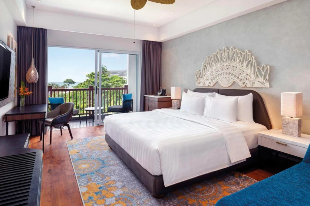 Grand Mercure Bali Seminyak