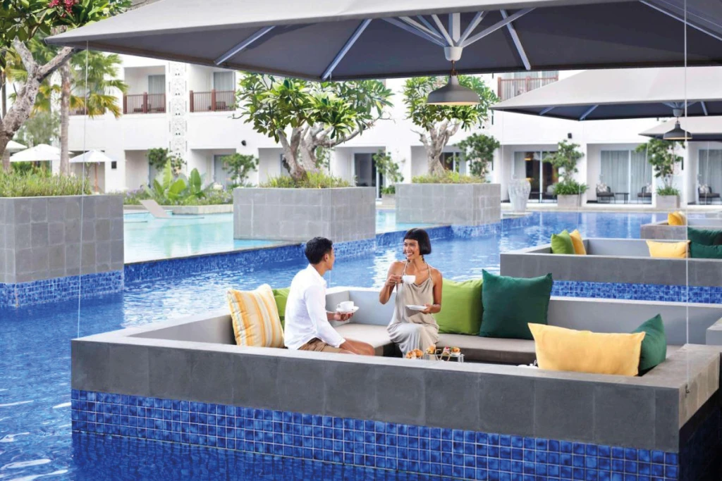 Grand Mercure Bali Seminyak