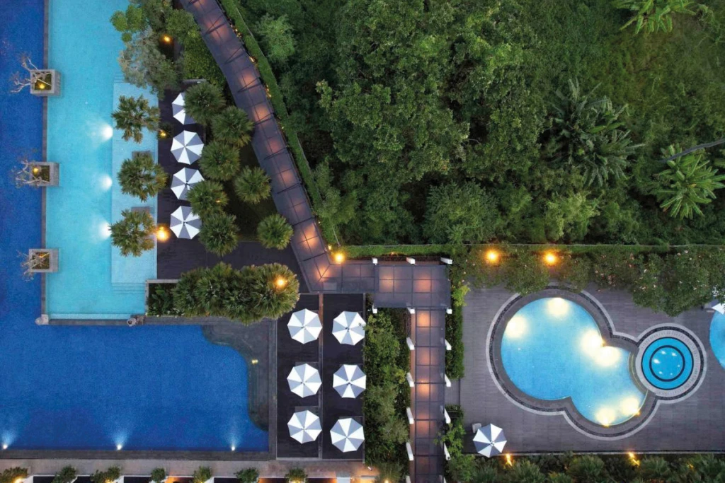 Grand Mercure Bali Seminyak