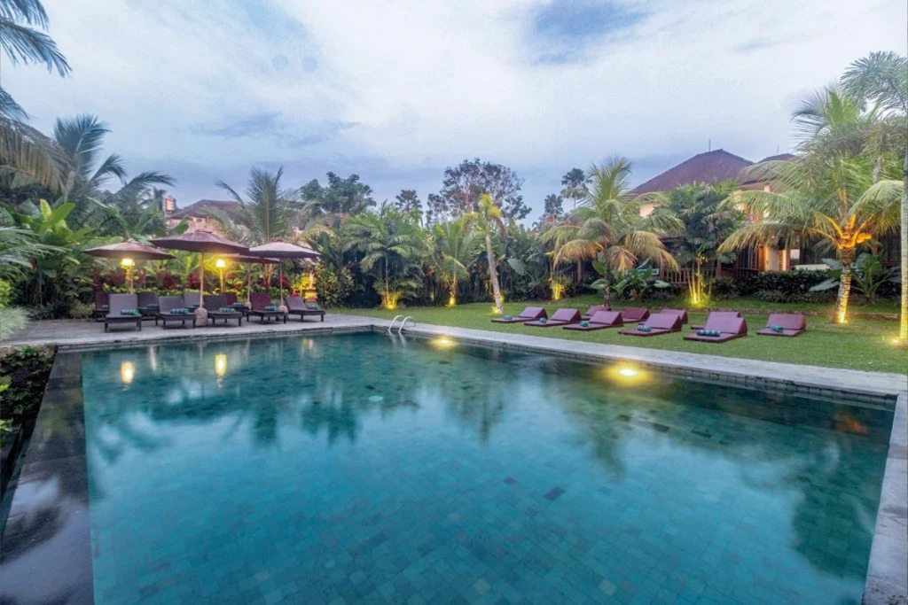 Pertiwi Bisma 2 Ubud