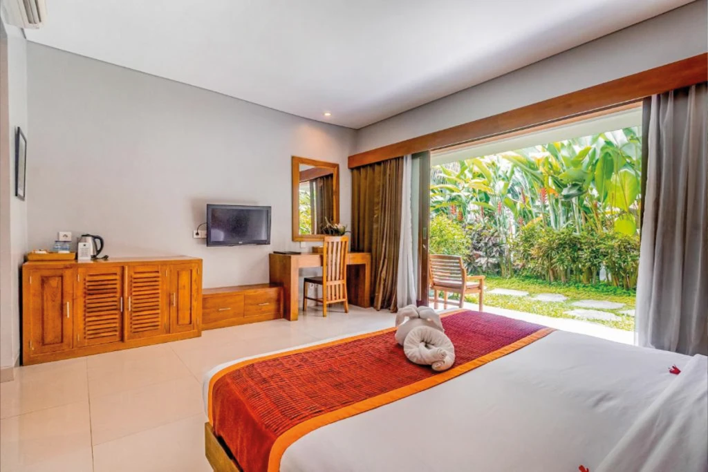 Pertiwi Bisma 2 Ubud