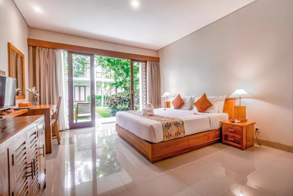 Pertiwi Bisma 2 Ubud