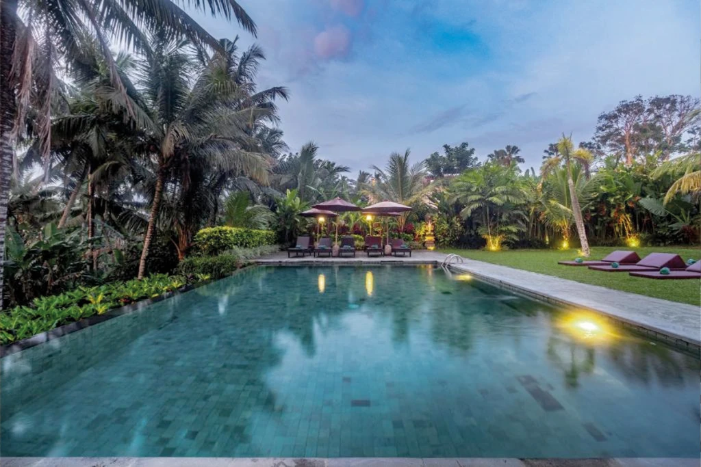 Pertiwi Bisma 2 Ubud