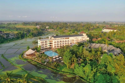 Royal Casa Ganesha Ubud