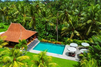 "Pertiwi Bisma 2 Ubud"