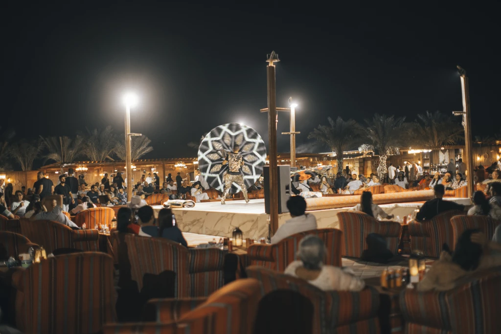 Budget-freundliches Dubai-Paket