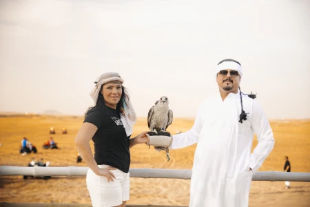 Budget-freundliches Dubai-Paket