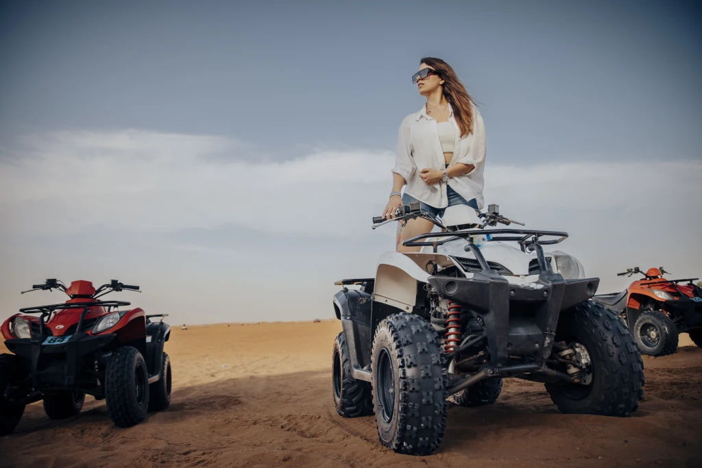 Budget-freundliches Dubai-Paket