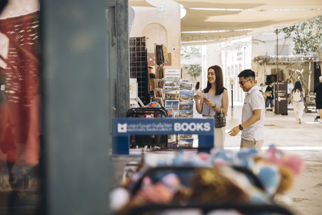 Budget-freundliches Dubai-Paket