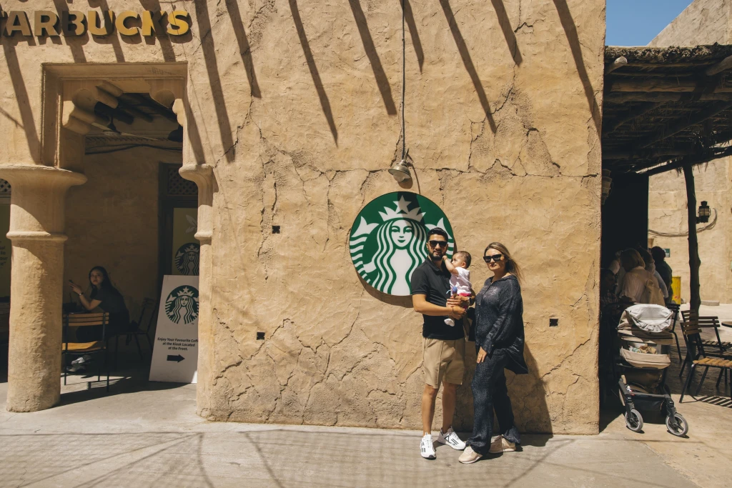 Budget-freundliches Dubai-Paket