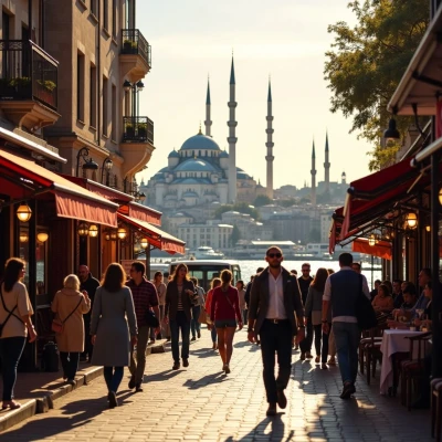 Things to Do in Istanbul: 10+ Unforgettable Experiences in the City of Two Continents