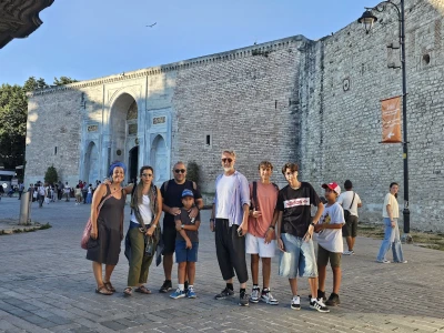 With Our Guests 2024