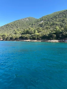 Tour Matahari Terbenam Pribadi dengan Perahu