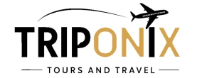 Triponix Travel