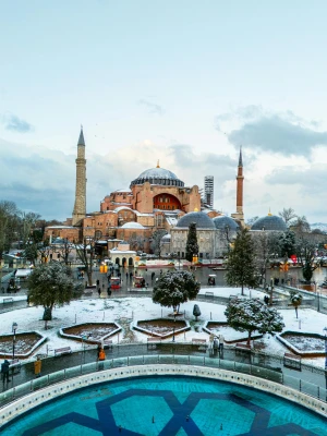 Is Hagia Sophia Worth It? (Let’s Be Real)