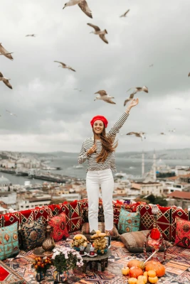 Best Layover Tours in Istanbul (4–10 Hours) – 2025 Guide