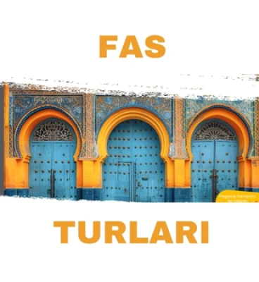 ФАС ТУРЛАРИ