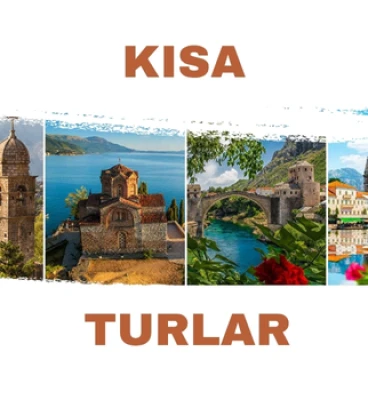 2 Ночные Краткие Туристы