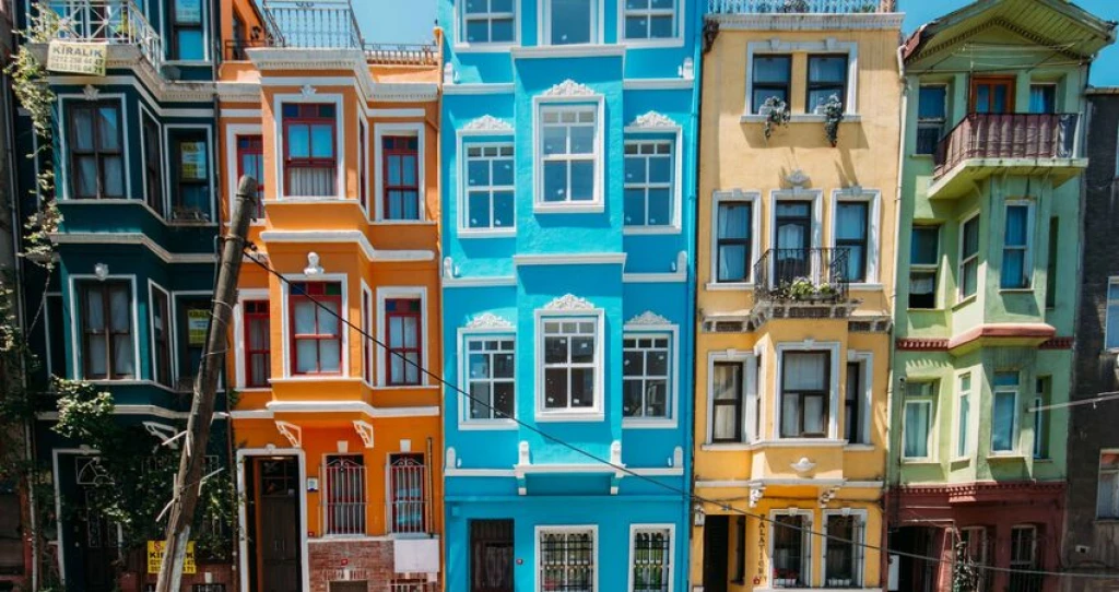 INNA WYCIECZKA PO ISTAMBULU