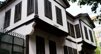 10 Νοεμβρίου Μνήμη του Ατατούρκ Ξενάγηση στη Σαλονίκη, Καβάλα, Δράμα