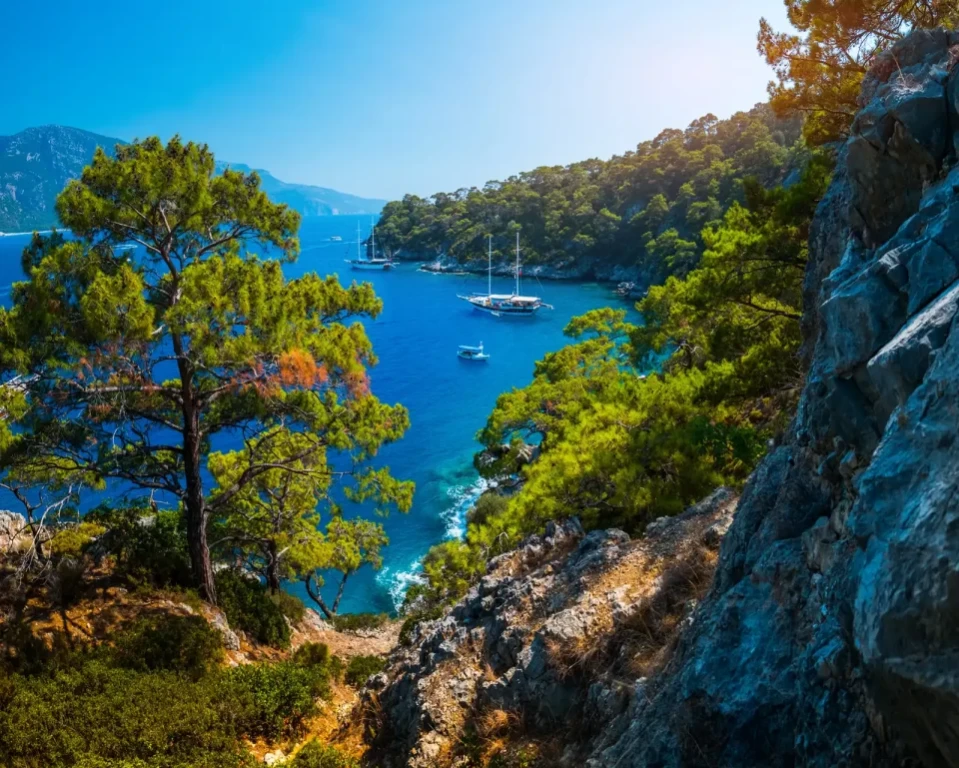 13 DAYS TURKEY TOUR