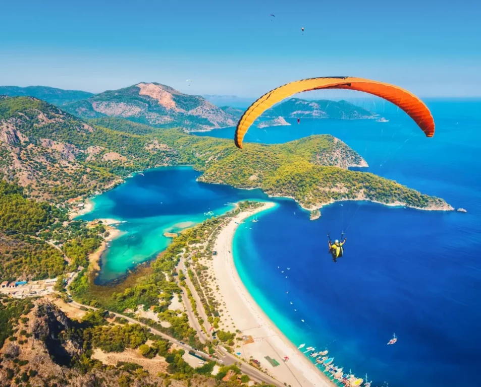 13 DAYS TURKEY TOUR