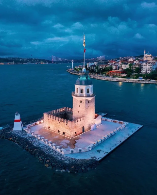 13 DAYS TURKEY TOUR