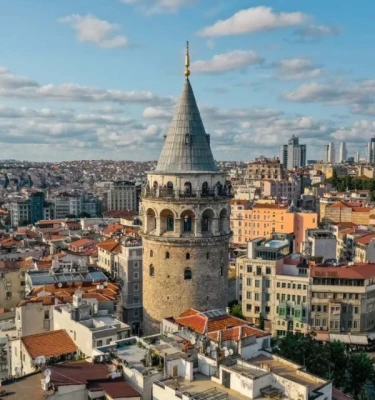 Excursões em Istambul