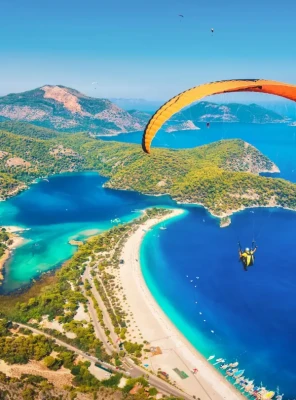 Tours em Muğla