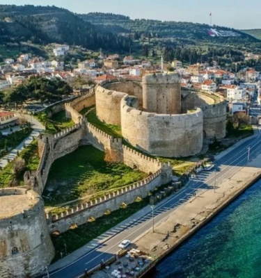 Excursões de Çanakkale
