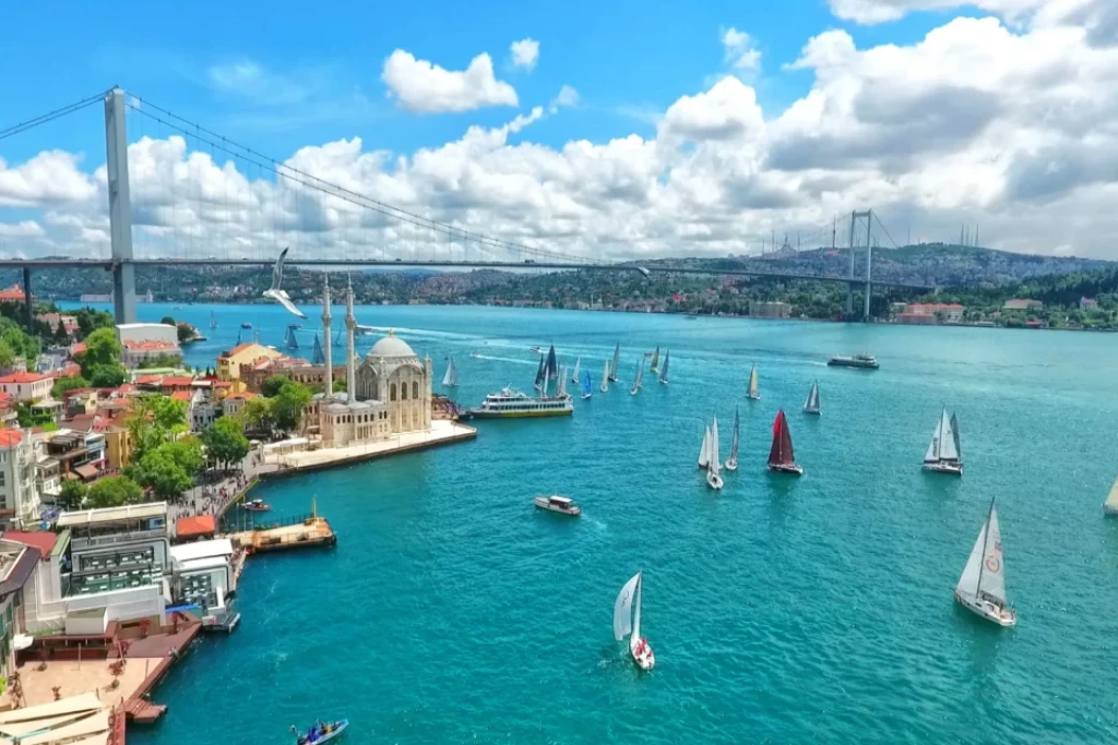 12 DAYS TURKEY TOUR