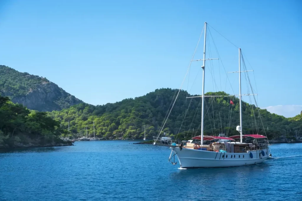 12 DAYS TURKEY TOUR