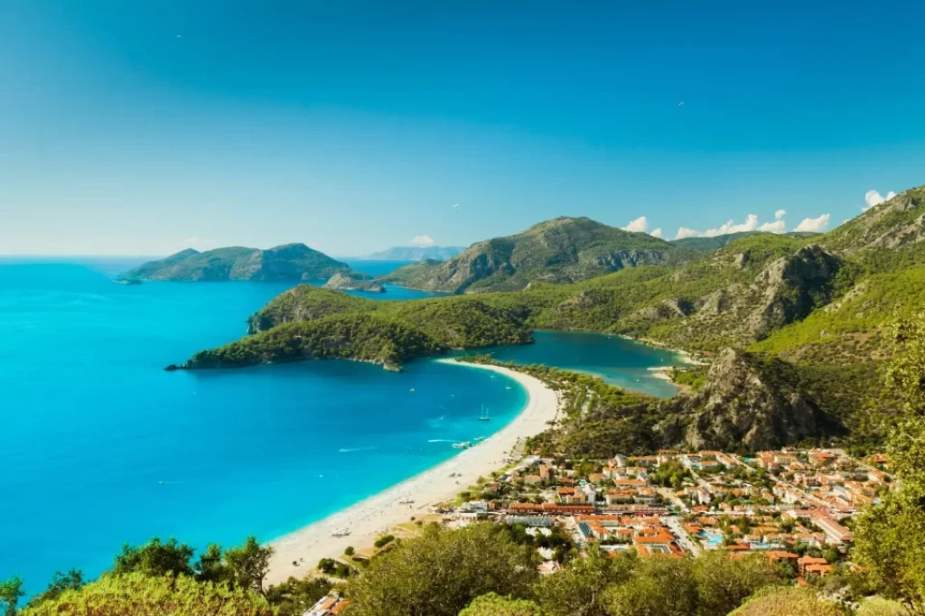 10 DAYS TURKEY TOUR