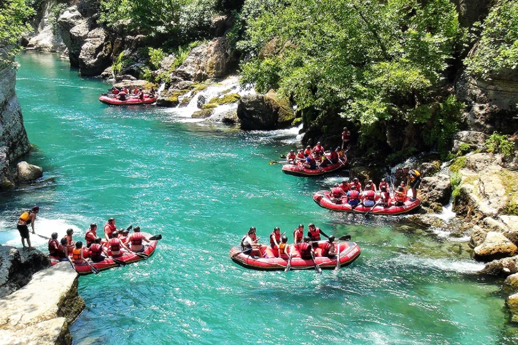 10 DAYS TURKEY TOUR