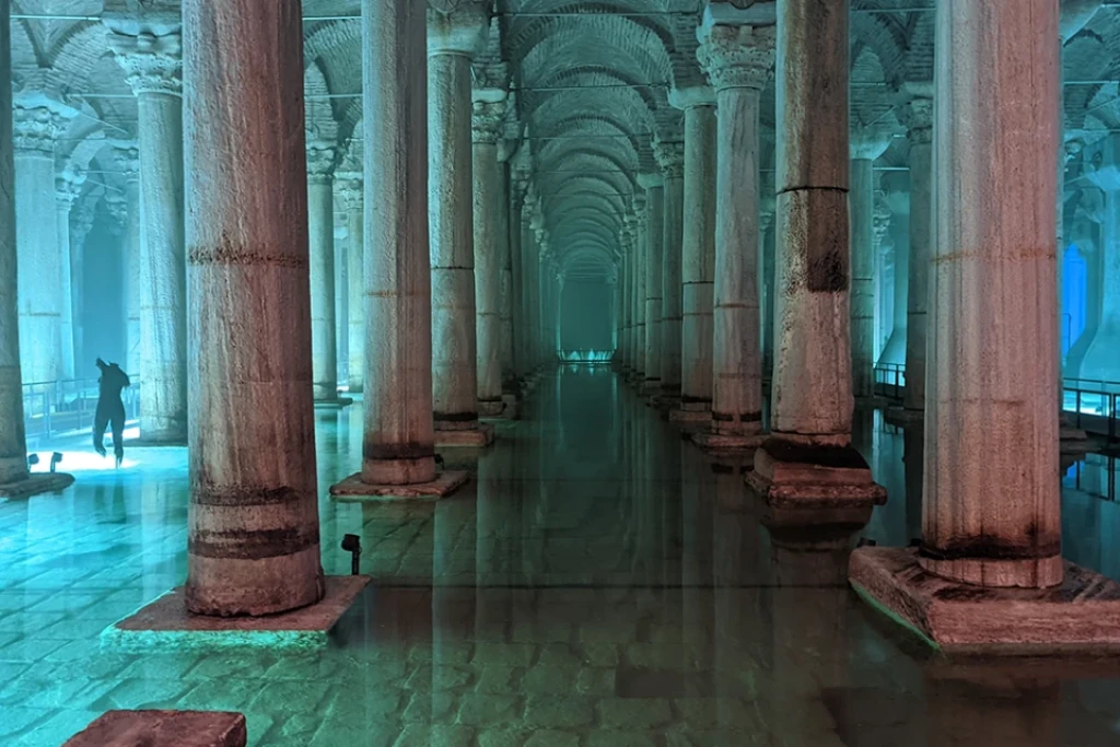 10 DAYS TURKEY TOUR 3