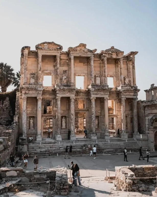 6 DAYS TURKEY TOUR