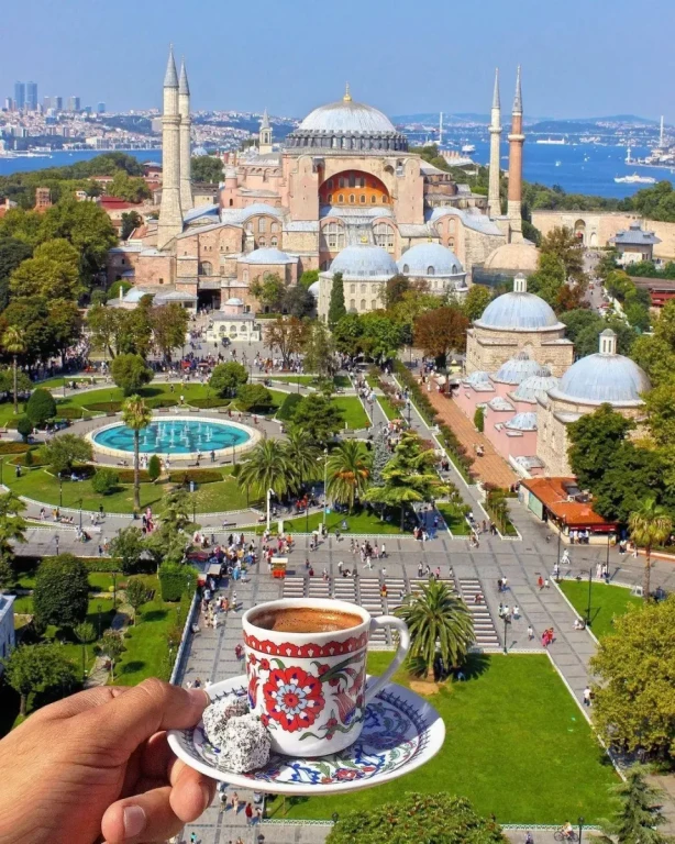 9 DAYS TURKEY TOUR -2