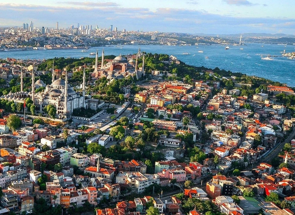 Alquiler de coche con chofer y guía turístico