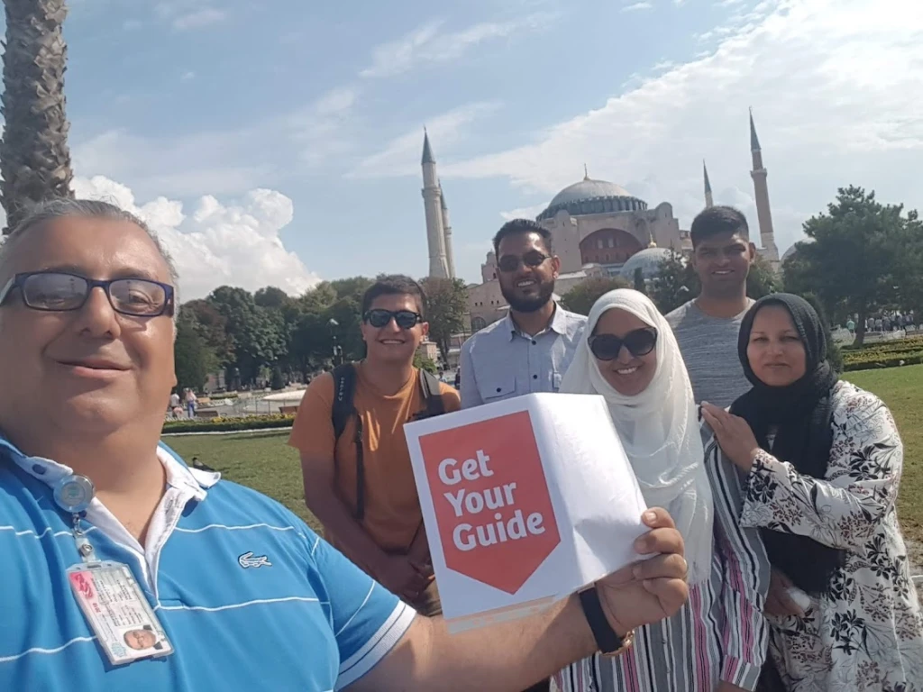 Alquiler de coche con chofer y guía turístico