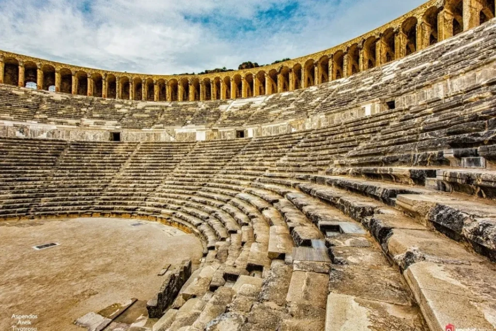 10 DAYS TURKEY TOUR 3