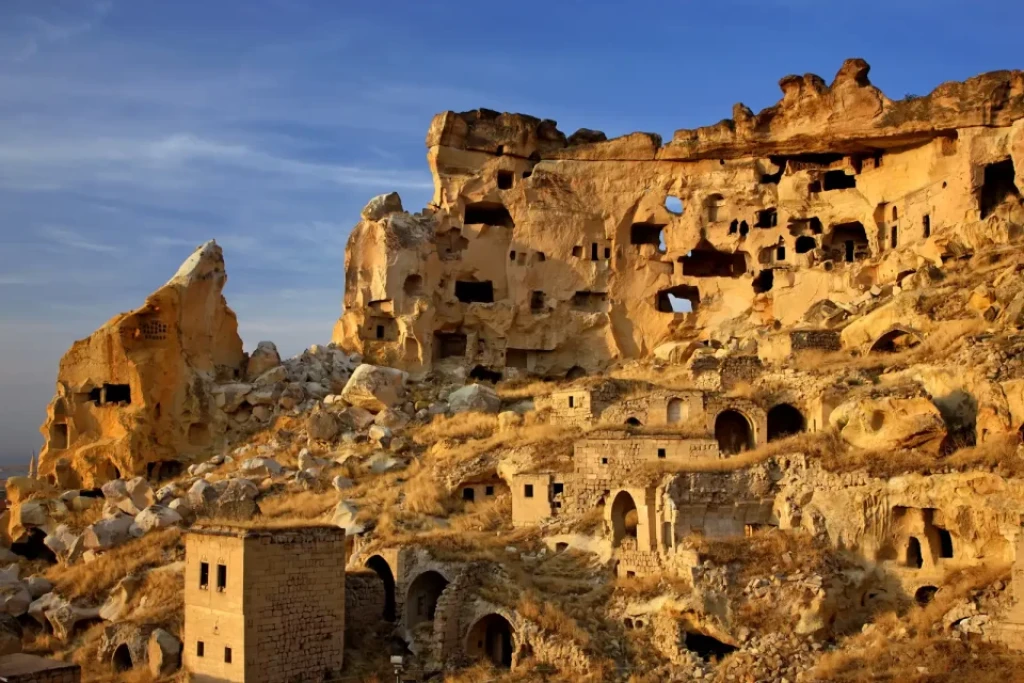 6 DAYS TURKEY TOUR