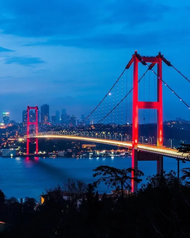9 DAYS TURKEY TOUR