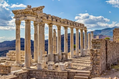 9 DAYS TURKEY TOUR