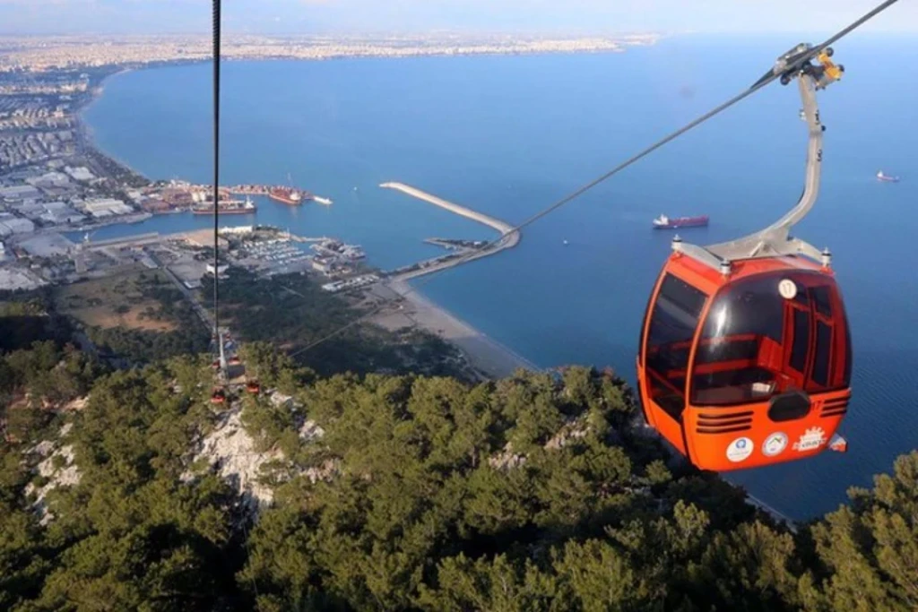 9 DAYS TURKEY TOUR -2